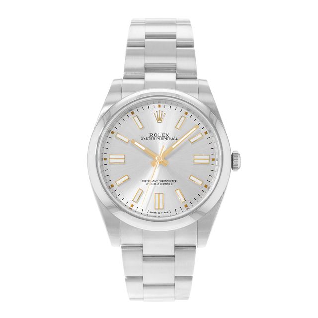 Rolex Oyster Perpetual 124300 Image 2